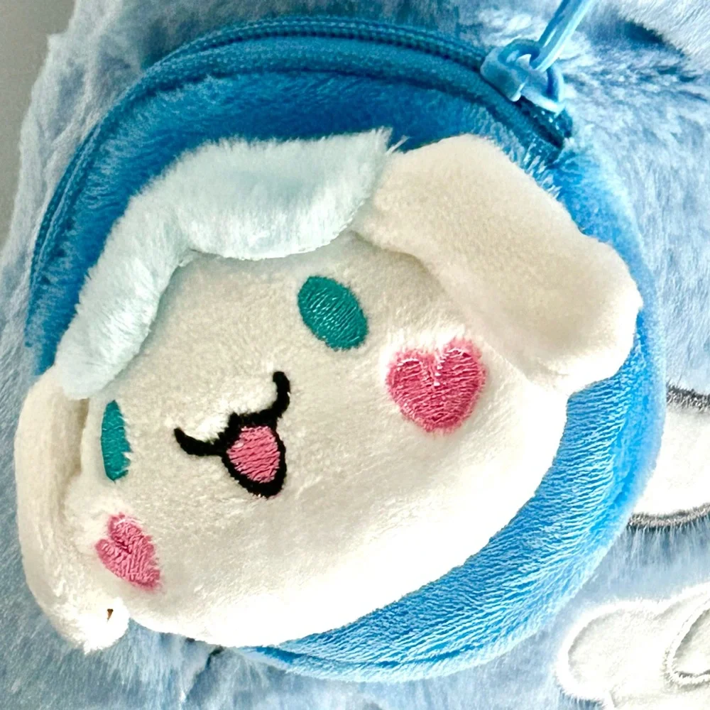 🩵(CIN0007) Cinnamoroll Lover’s Adorable 12-Piece Fun Bundle! - Picture 5 of 13
